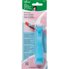Clover Press Perfect By Joan Hawley Roll  Press- - 7812