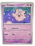 Clefairy 030/088 ME03 Perfect Order Common Pokemon Card
