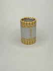 Gift Kennedy Half Dollars Original Wrapped Rolls $10 Face Value OBW