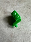Vintage 1993 Transformers G2 Megatron Light Unit Part Accessory Hasbro Takara