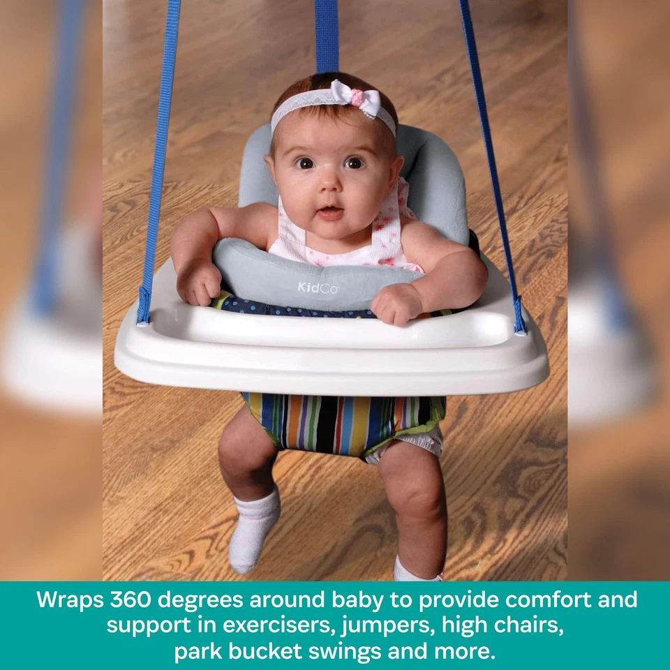 Soporte portátil TR5201 HuggaPod, 3x12x13 pulgadas (paquete de 1) Foto 2 de 4