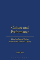 Vikki Bell | Culture And Performance | Taschenbuch | Englisch (2007)