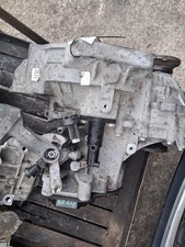 Cambio Vw Golf 6 2.0 Tdi 110cv 5 Marce