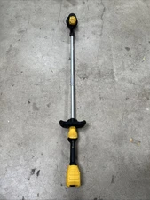 DeWalt DCST925B 20V MAX 13 in Cordless String Trimmer  (Tool Only) Z127