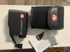 ATN Laser Ballistics 1500 Smart Laser Range Finder W/ Bluetooth & Case
