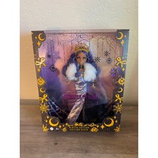 Monster High Howliday Winter Edition Doll, Cl...