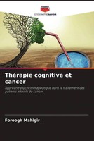 Foroogh Mahigir (U. A.) | ThéRapie Cognitive Et Cancer | Taschenbuch (2023)