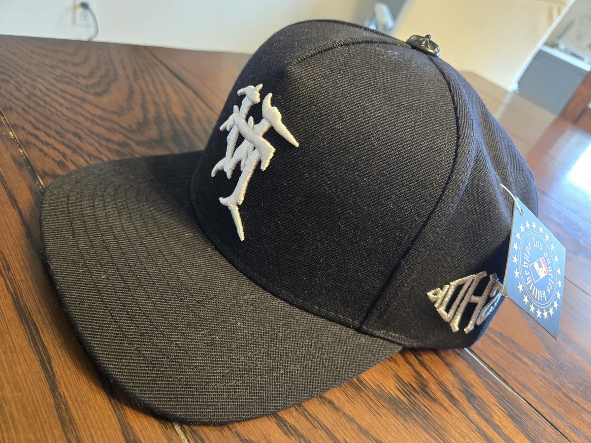 La Dodgers Kill the Hype Snapback Hat | eBay