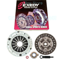 Exedy Racing Stage 1 Clutch Kit For 06-17 Subaru Wrx Ej255 Fa20f Legacy Forester