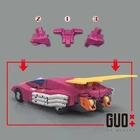 Go better studio GB-1165 upgrade kits for SS86 MTMTE Hot Rod,in stock