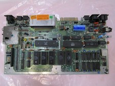 COMMODORE PLUS 4 4 POPULATED MAINBOARD 310163 TESTED AND WORKING LX18
