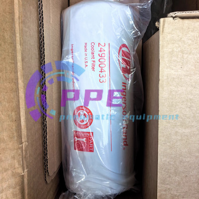 1PC NEW INGERSOLL AIR COMPRESSOR RS37 OIL FILTER CARTRIDGE 24900433