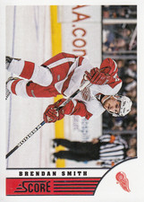 2013-14 Score #179 Brendan Smith - HKY