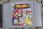 Super Smash Bros. Authentic (Nintendo 64, 1999)