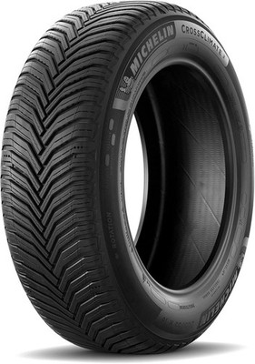 285/45 r20 112V M+S 3PMSF ICE XL MICHELIN CROSSCLIMATE2 A/W Rubber 4s