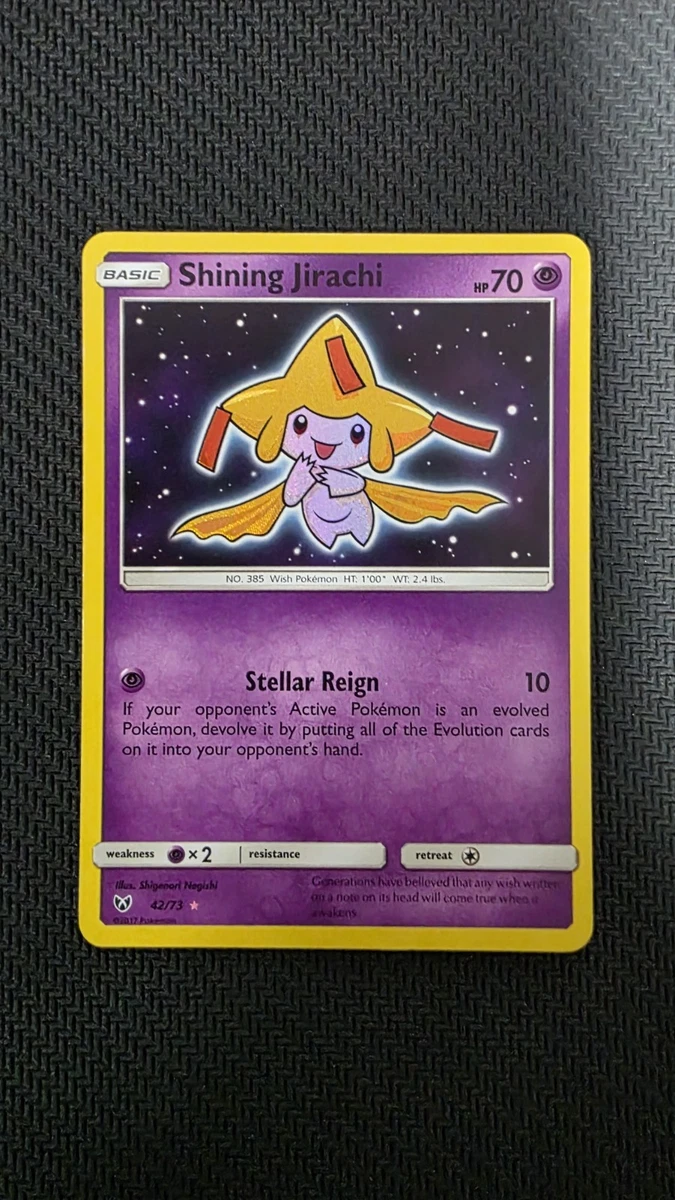 Pokmon TCG Shining Legends Shiny Holo Rare Individual Collectible Card  Game Cards for sale | eBay