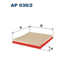 Luftfilter für BMW 5-er F10 Gran F07 F11 6-er F13 F12 F06 7-er F01 X3 | 769187
