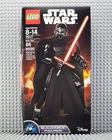 NEW - LEGO - 75117 - Kylo Ren - Star Wars - Retired / 2018 - Ships Fast!