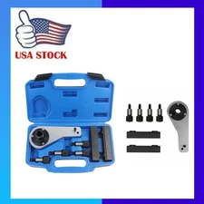 Engine Timing Tool Kit for Maserati 3.0T Geberit President Levante M156B M156C