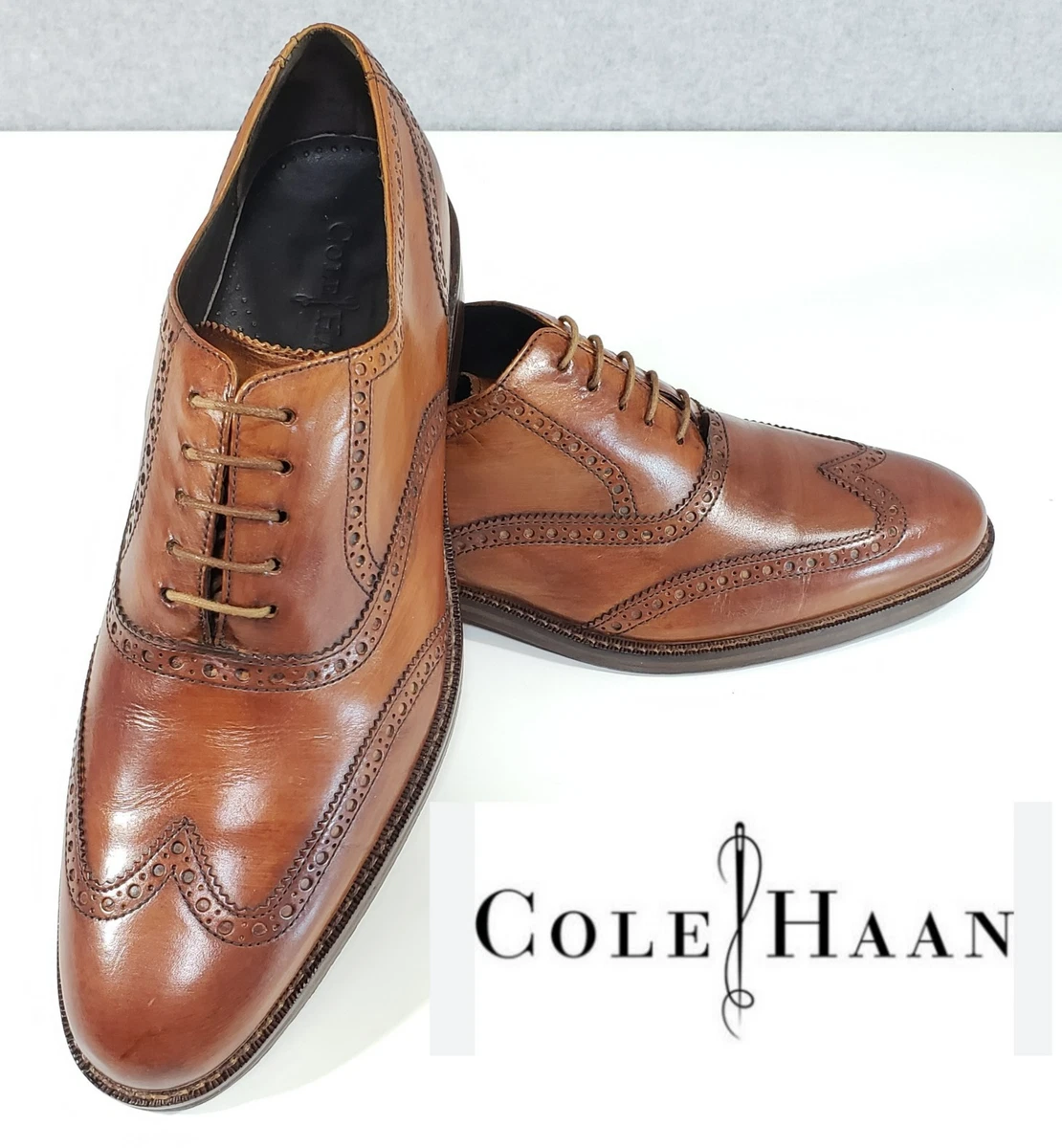 Cole Haan Nike Air Shoes In Men display picture 3