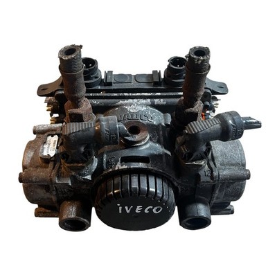 Iveco Stralis Cursor 10 EBS Achsmodulator 41211413
