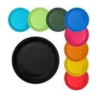 Large 70cm Round Plastic Tuff Tray Messy Play Mixing Cement Kid Children