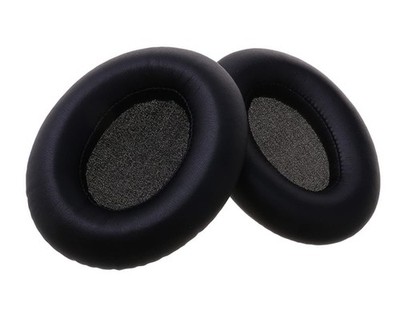 Ear Pads Cushions Kit - for TaoTronics TT-BH060 SoundSurge 60 Over Ear Headph...