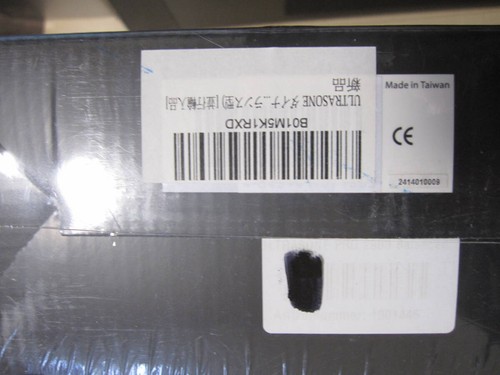 Rare Ultrasone PRO 2900 balanced Unopened - Picture 4 of 4