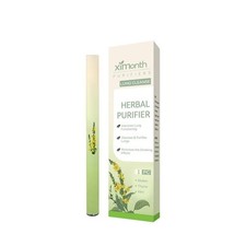 Herbal Diffuser Pens w/ Mints  MuIIein Lung Detox  Liver Support Nasal Inhaler
