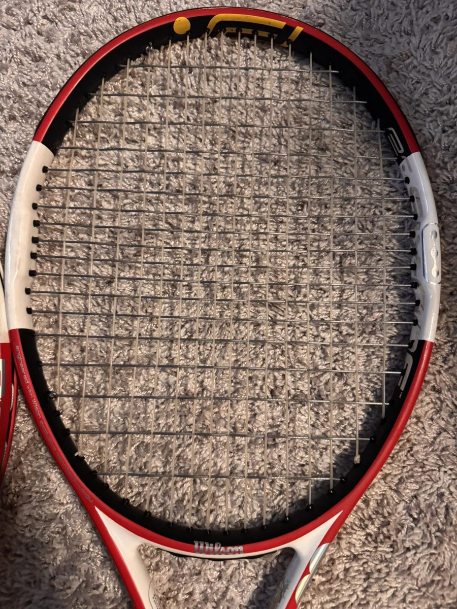 Wilson Ncode Six One 95 for sale | eBay