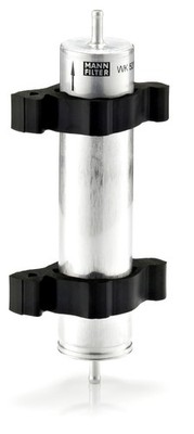 MANN-FILTER WK 521/2 Fuel filter for BMW