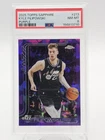 2025 Topps Kyle Filipowski Base (Raw)