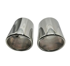 DIY Exhaust Flex Pipe Front Section For Audi A6 3.2 FSi 2004-2008 | Performance Upgrade | UK Made