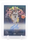 JALEN ROSE 2025-26 TOPPS SIGNATURE CLASS ETERNAL MARKS AUTO #EM-JR Q7600