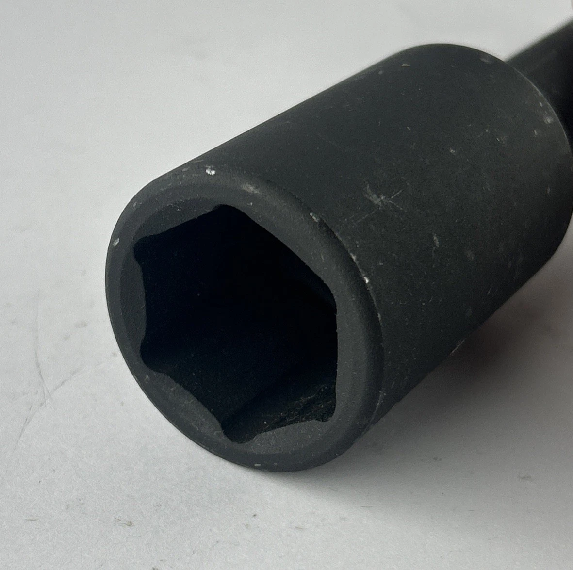 Grey Pneumatic 3433MDL 3/4” Drive x 33mm Extra-Long Impact Socket photo 3