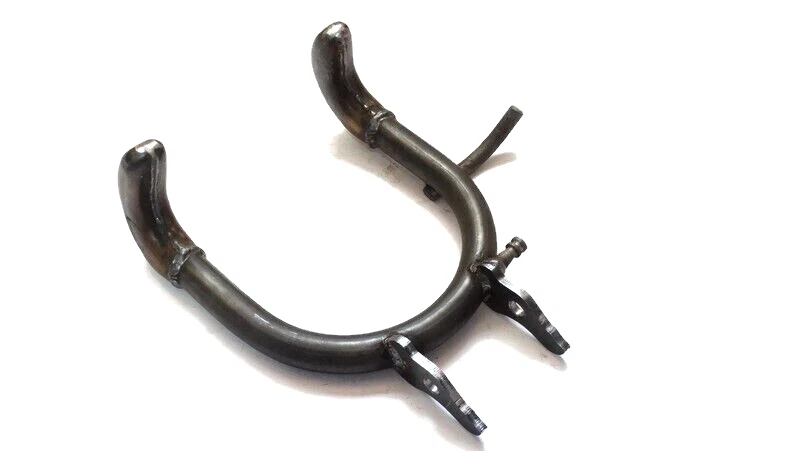 Soporte principal BMW R51 R61 R71 R66 R51/2 M72 Foto 2 de 4