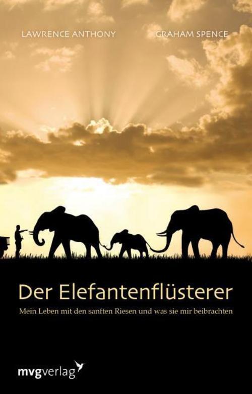 Thumbnail - Laurence Anthony / Der Elefantenflüsterer9783868825244