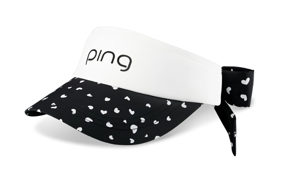Ping ladies sales golf visors