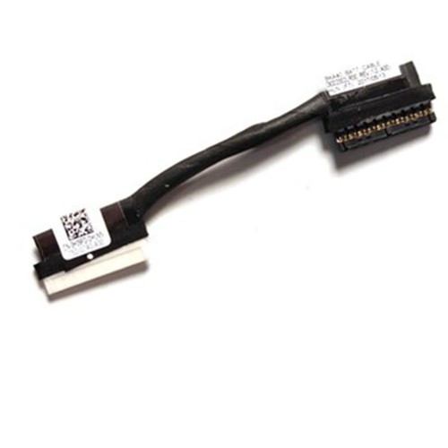 0H09FD Battery Connection Cable For Dell Inspiron 15 7560 7460 DC02002LR00 - 第 1/1 張圖片