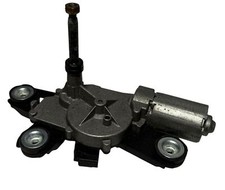 Scheibenwischermotor hinten 8A61A17K441AA Ford Fiesta 1.25 Bj 2009