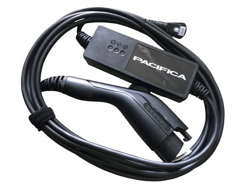 CHRYSLER PACIFICA ŁADOWARKA SIECIOWA USA 05185142AB - Foto 1 di 6