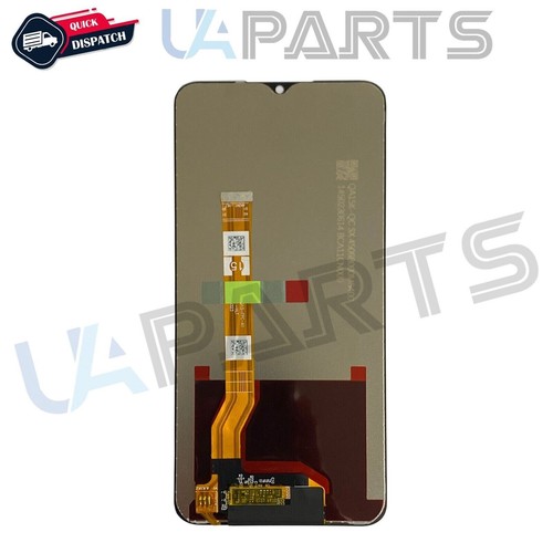 Do OPPO A57 4G CPH2387 Ekran dotykowy LCD Digitizer Wyświetlacz Montaż Wymiana - Zdjęcie 4 z 4