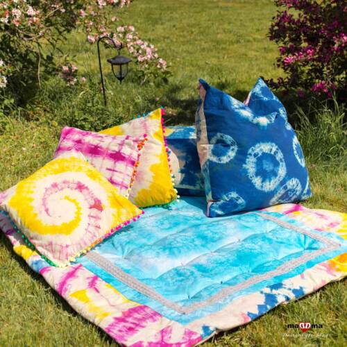 10g Batikfarbe olivgrün Textilfarbe Stofffarbe färben Farbe Kleidung DIY - Bild 5 von 5