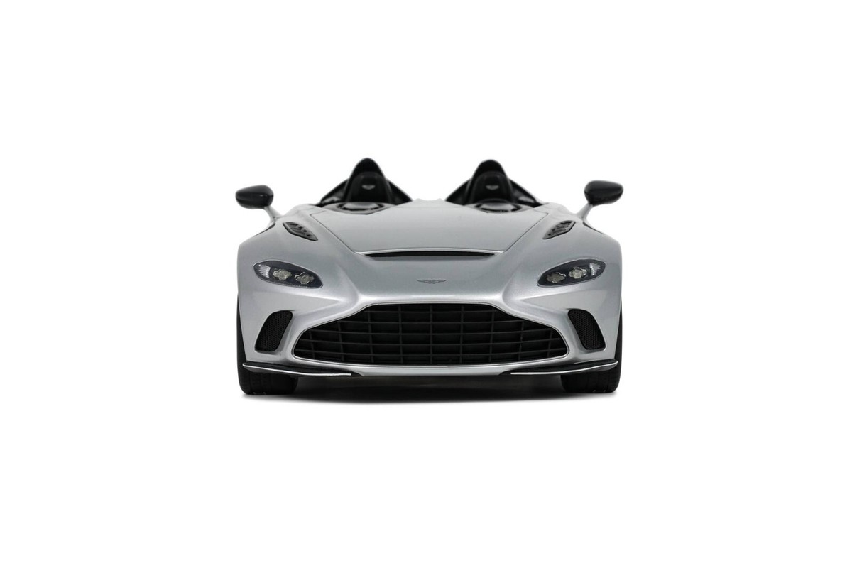 Aston Martin V12 Speedster 2020 • NEU • GT Spirit GT430 • 1