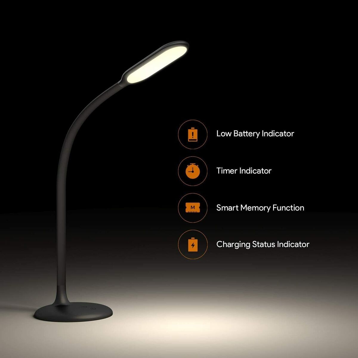 Gladle lamp deals