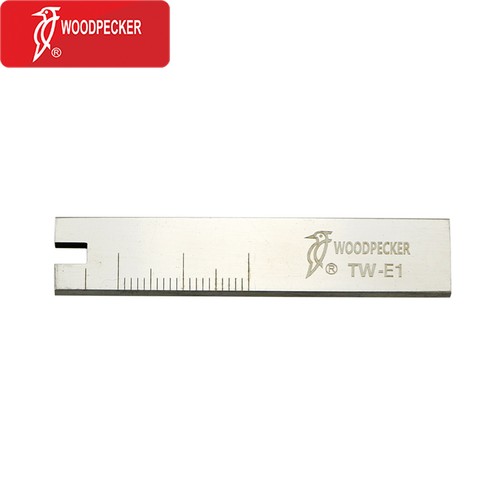 Woodpecker Dental Endo Root Canal Cleaning Kit U-File E1 E2 Tip Wrench Fit EMS - Picture 6 of 10