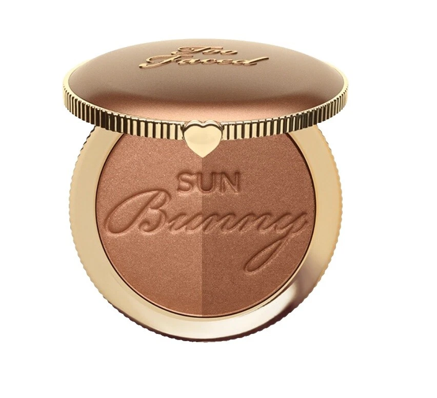 Too Faced Matte Bronzers