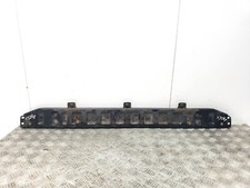 LAND ROVER EVOQUE L538 2017 LOWER RADIATOR SUPPORT PANEL FK72-8A297-AA