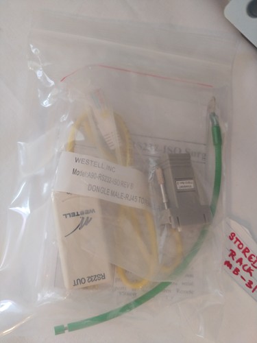 Kentrox RMC-700 Intelligent Site Management Device w/ Accessories and enclosure - Picture 9 of 12