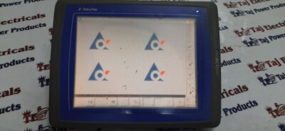 MITSUBISHI BEIJER E1101/05445A TETRA PAK HMI FREE SHIPPING WORLDWIDE